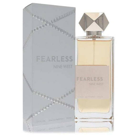 Nine West 566760 100 ml Fearless Eau De Parfum Spray for Women