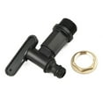 thumbnail image 1 of Replacement IBC Barrel Water Butt Tap Plastic Adaptor Beer Home Rain Brew Tool Bucket Plastic Faucet Durable Plastic Faucet, 1 of 8