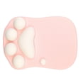 thumbnail image 2 of Almohadilla de Ratón Ergonímico, Almohadilla de Ratón Encantadora Apariencia de Gato Claw para Oficina, 2 of 8