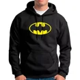 thumbnail image 1 of Sudadera Batman Dc Comics Adulto Y Niño, 1 of 2