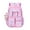 Pink, variant on Backpacks for Girls with Charm,Schoolbags for Primary School Students In Grades 3-6,Waterproof Large-Capacity Backpacks,Dreamy Purple