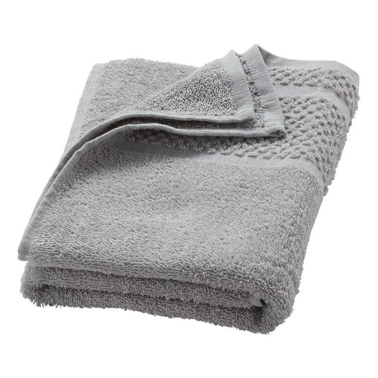 Tens Towels 8 Piece Towels Set, 2 Extra Large Bath Towels, 2 Hand