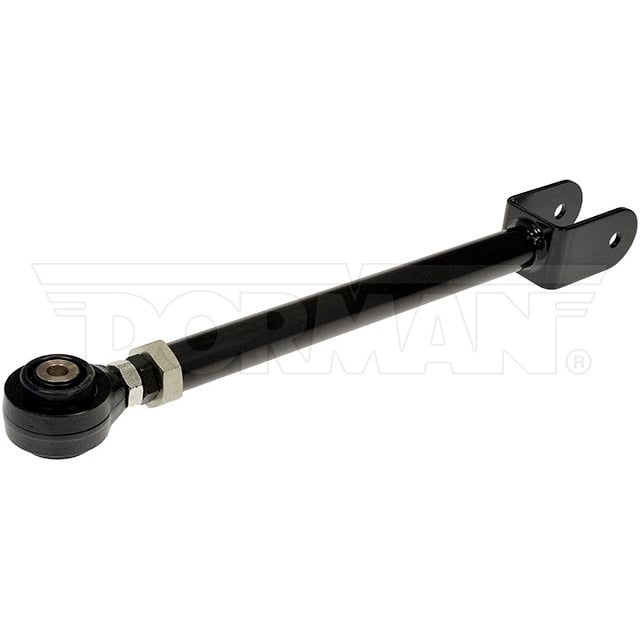 Convient 2007-2018 Jeep Wrangler JK Dorman Bras de Commande 528-076 Solutions OE; Remplacement OE; Simple