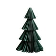thumbnail image 1 of Paper Folding Christmas Tree DIY Craft Ornament Creative Making, 1 of 4