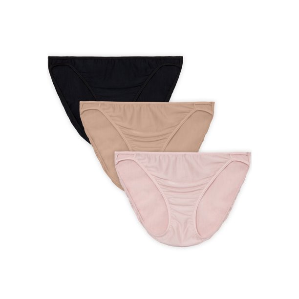 Radiant by Vanity Fair Radiant by Vanity Fair Women's Comfort Stretch