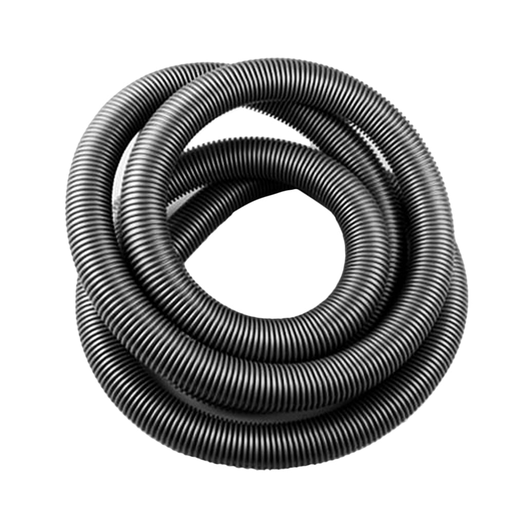 32mm*1M Extra Long Cleaner Nozzle Vac Hose For Wet Dry Vacuum Cleaner Accessory 