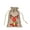E, variant on Jierger 2pcs Christmas Burlap Bag Set Drawstring Advent Calendar Small Cloth Bag Christmas Decoration Gift Bag Candy Bag for Christmas Gift Wrapping Boxes Xmas Party Supplies Decorations