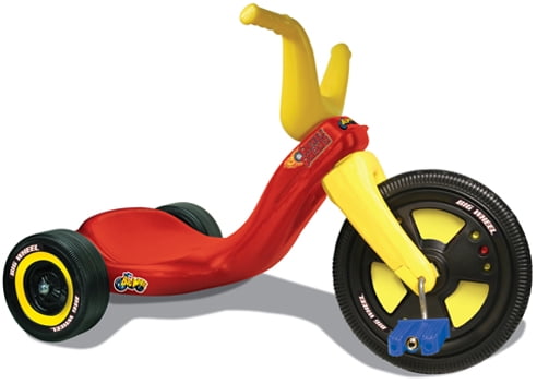 Big Wheel 11\