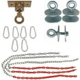 thumbnail image 5 of Swing Set Stuff Tire Swivel Kit, 5 of 6