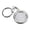 SilverD, variant on Keychains for Photo Frame Couple Keyring Personalised Photo Keychain with Frame Design for Everyday Use,1.54x1.34 inch,SilverB