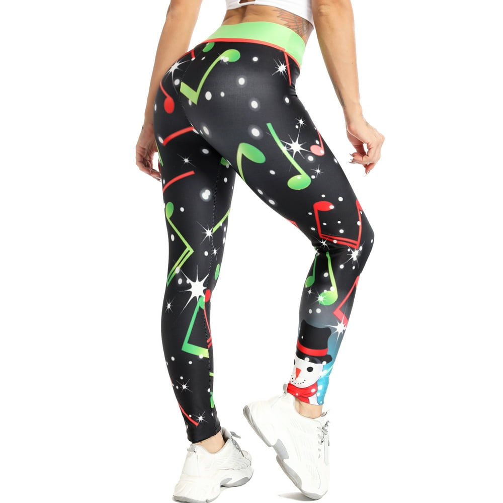 seasum leggings plus size