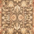 thumbnail image 2 of Safavieh  Heirloom Nohely Traditional Oriental Rug Brown/Rust 2'3" x 8' Runner N/A 3' x 5', 8' Runner Runner, Indoor Entryway, Living Room, Bedroom, 2 of 5