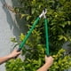 thumbnail image 2 of Tijeras de dos manos Tech Tools para podar ramas 21', 2 of 3