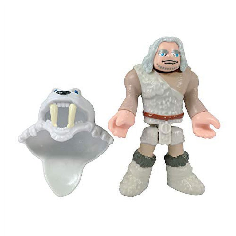 Imaginext Ultra Trex Ice Replacement Parts informacionpublica.svet