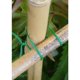 thumbnail image 3 of Alambre de Hierro Plastificado Bridas de Jardinería 100m, Verde, 3 of 3