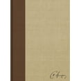 thumbnail image 3 of CSB Spurgeon Study Bible, Brown/Tan Cloth Over Board, 3 of 3