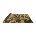 thumbnail image 2 of Ahgly Company Indoor Rectangle Persian Brown Bohemian Area Rugs, 2' x 5', 2 of 4
