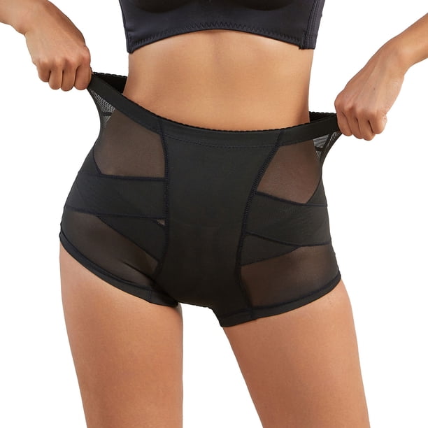 Fajas moldeadoras para mujer, bragas moldeadoras para glúteos y caderas, pantalones moldeadores para el cuerpo, fajas moldeadoras para mujer