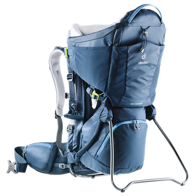 Deuter Kid Comfort Midnight 2 Talla única
