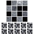 thumbnail image 1 of CHAO 10 pegatinas para azulejos - 15x15 cm, baño y cocina, tamaño de pegatina para decoración de azulejos de pared, 1 of 5
