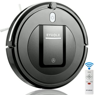 iRobot Roomba i7 7150 Wi-Fi Connected Pet Hair Cleaner with Smart