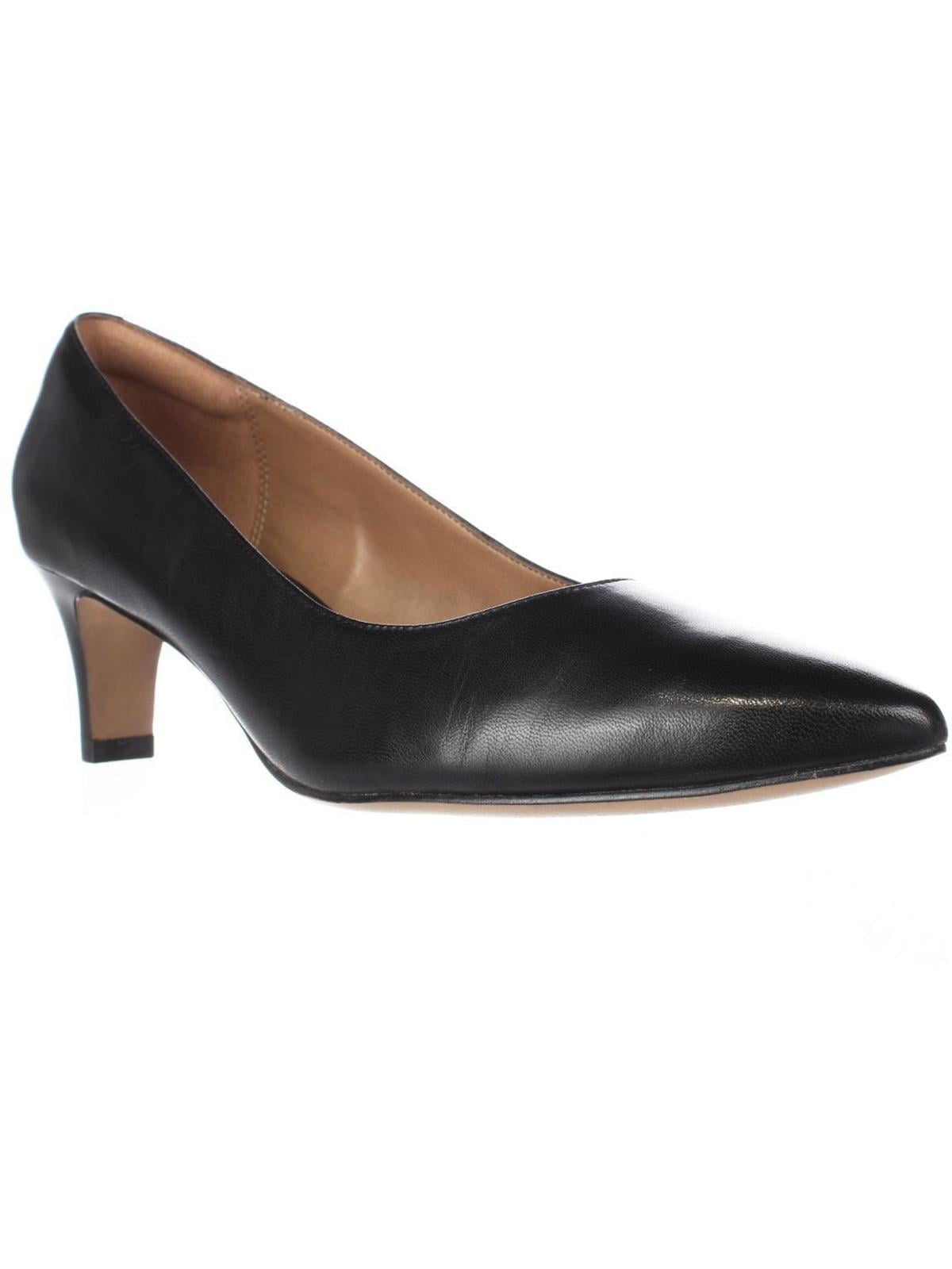 Clarks crewso top
