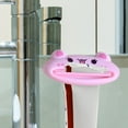 thumbnail image 5 of Huanglei Cute Animal Toothpaste Squeezer Bathroom PP Plastic Dispenser For Easy Toothpaste And Organization, 5 of 5