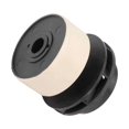thumbnail image 3 of Dalazy Car Engine Water Pump Rotor for Prius Zvw30 2010-2015 Premium, 3 of 6