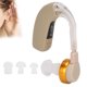 thumbnail image 4 of Amplificador de voz ANGGREK Eearphone 130±5dB asistencia auditiva, 4 of 8