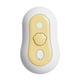 thumbnail image 1 of Combinatco Pincel () Amarillo Blanco, 1 of 9