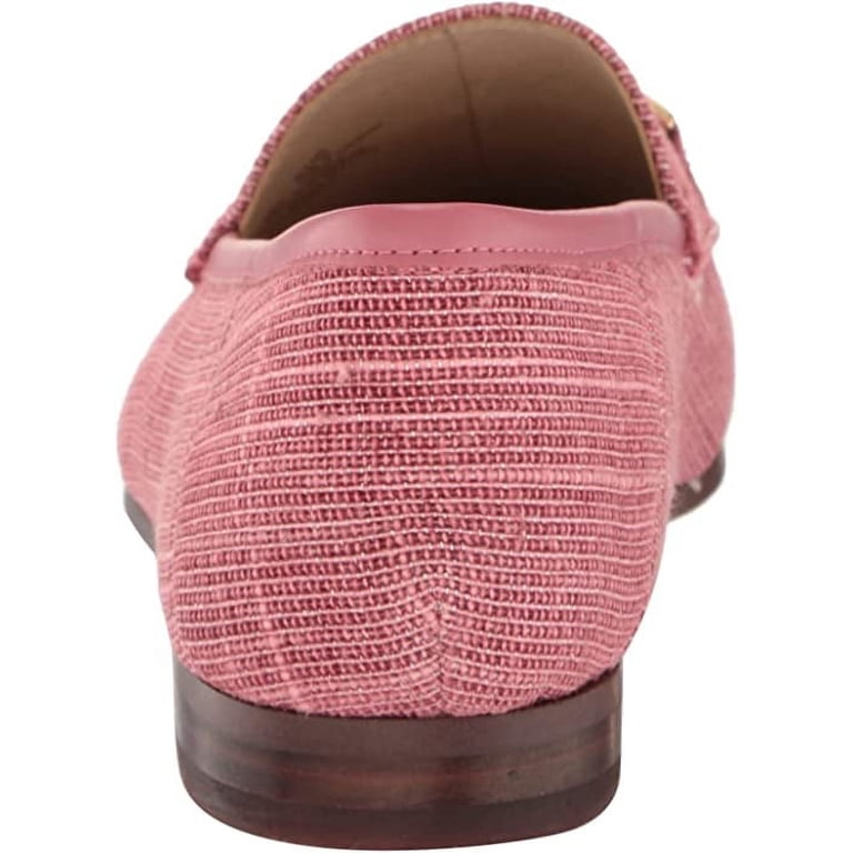 Sam Edelman Loraine Orchid Flower Almond Toe Slip On Stacked  display picture 1