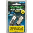 thumbnail image 3 of Street FX Electropods Step Lights, Blue/Chrome, 3 of 4