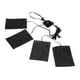 thumbnail image 1 of Almohadillas Térmicas eléctricas NikouMX Fibra de Carbono, 1 of 8