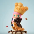 thumbnail image 4 of POP MART MOLLY Carb Lover Series Blind Box Toys surprise box for Dolls Anime kawaii Action Figure Model Cute Toy, 4 of 4