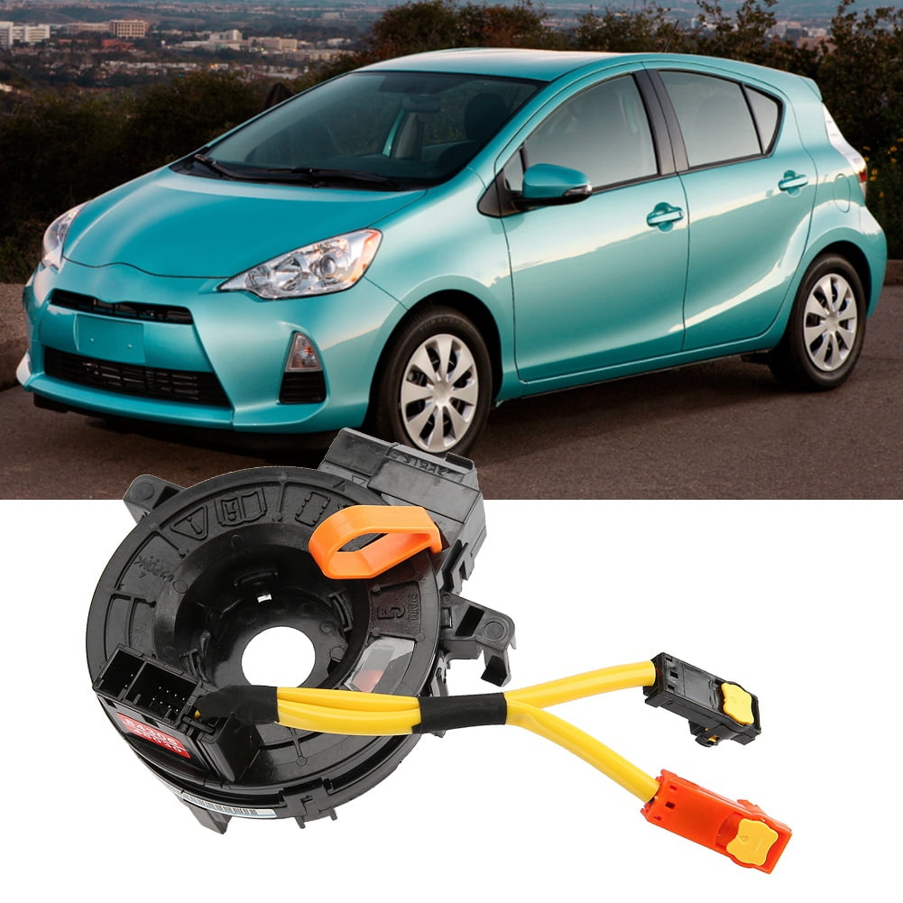 Prius 2010-2015 Prius C V 2012-2014 OE Spec 47020 Air Bag Clock Spring Fits