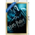thumbnail image 3 of Harry Potter And The Half-Blood Prince-Harry One Sheet Wall Poster, 14.725" x 22.375", Framed, 3 of 3