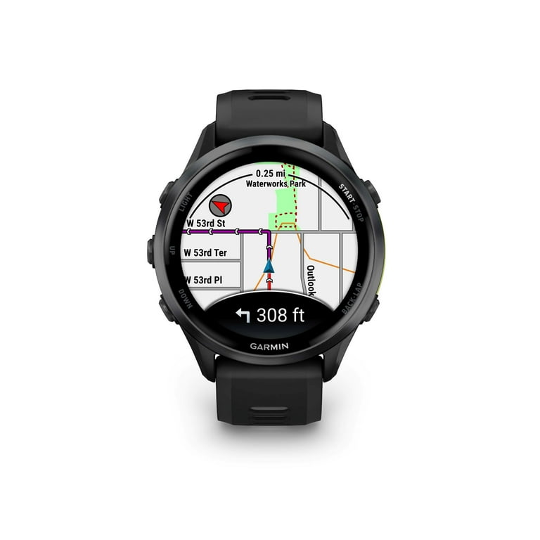 Garmin Edge® 840 Non-Solar Bike Computer – Bixby Bicycles