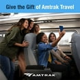 thumbnail image 4 of Amtrak $50 eGift Card [Email Delivery], 4 of 5