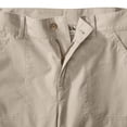 thumbnail image 5 of Eddie Bauer Women's Adventurer Stretch Ripstop Shorts (10, Tan), 5 of 6