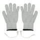 thumbnail image 2 of Guantes de electroterapia, guantes conductores para masaje de electroterapia, guantes conductores para masaje, guantes conductores con electrodos, materiales ecológicos, 2 of 14