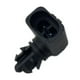 thumbnail image 2 of Temperatura ambiente,Sensor de temperatura del aire ambiente Accesorios para automóviles,Sensor de temperatura ambiente del aire exterior 25775833,Aire 25775833 1802-484392 WT5592,Sensor de Sharpla Temperatura ambiente, 2 of 8