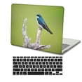 thumbnail image 1 of KSK KAISHEK Hard Shell Compatible MacBook Pro 13" with Retina Display + Black Keyboard Cover 2015 2014 2013 2012 A1425 or A1502, Feather Series 0608, 1 of 5