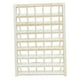 thumbnail image 4 of Organizador de portahilos, soporte de pared resistente y compacto, portacarretes versátil 48 ganchos, 4 of 9