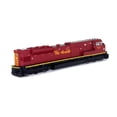 thumbnail image 3 of Kato KAT376390 115 HO Scale Model Train Diesel Locomotive, 3 of 4