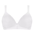thumbnail image 1 of Brasier Curvation sin Varilla Blanco Talla 36B, 1 of 3