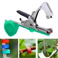thumbnail image 3 of Plant Branch Hand Tying Staples +Tapener +TapesBinding Machine -A, 3 of 5
