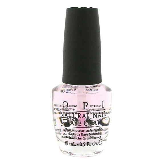 OPI Nail Lacq. - Base ct. 0.5 oz
