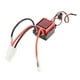 thumbnail image 2 of RA Cepillado ESC,RC 60A Cepillado ESC RC Coche Un Cepillado ESC RC Controlador de Velocidad Eléctrico Artesanía Excepcional, 2 of 8
