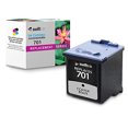 thumbnail image 1 of Cartucho de tinta Swift Ink Black CC635A (HP 701) para Hewlett Pa, 1 of 1