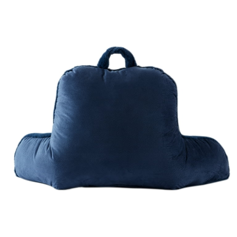 Fuzzy arm pillow hotsell
